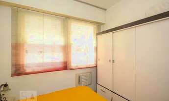 Imagem 7: Apartamento para Aluguel - Copacabana, 1 Quarto, 40 m2