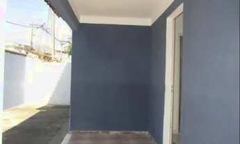 Imagem 4: Casa com 2 dormitórios para alugar, 90 m² por R$ 1.060,00/mês - Rio Várzea - Itaboraí/RJ