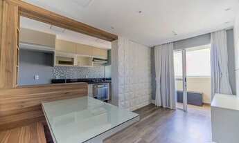 Imagem: Apartamento com 3 quartos à venda, 55 m²