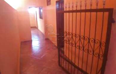 Imagem 2: Casa Padrão em Ribeirão Preto