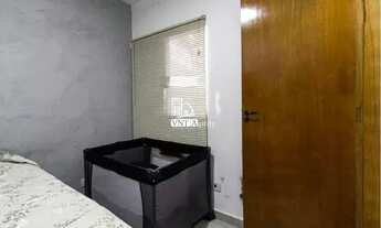 Imagem 5: São Paulo - Kitchenette/Conjugados - VILA RE