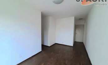 Imagem: Apartamento para aluguel tem 45 m² com