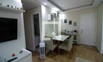 Imagem 4: Apartamento para Aluguel - Vila Andrade, 2 Quartos, 48 m2