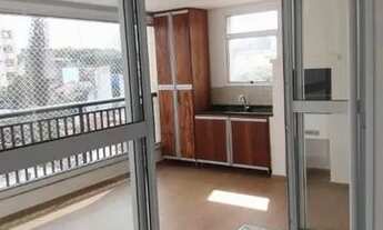 Imagem 3: Apartamento com 3 dormitórios, 136 m² - venda ou aluguel - Nova Petrópolis - São Bernardo