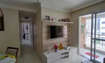 Imagem 3: CONDOMINIO SPAZIO ACQUA