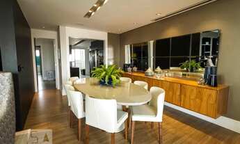 Imagem 2: Apartamento para Aluguel - Vila Carrão, 2 Quartos, 154 m2