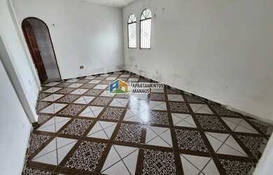 Imagem 5: Casa de 3Qts/1St no conj Ajuricaba