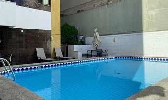 Imagem 5: Apartamento para venda tem 160 metros quadrados com 4 quartos em Itaigara - Salvador - BA