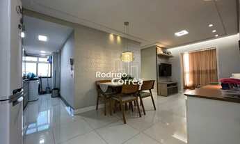 Imagem 2: Apartamento 3 Quartos c /Suíte - Colina de Laranjeiras