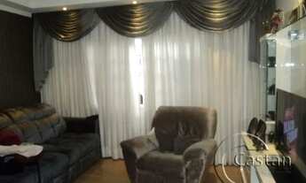 Imagem 2: Sobrado em vila para alugar no tatuapé