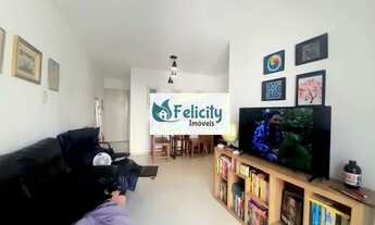 Imagem 3: Apartamento com 3 dormitórios, 1 vaga, 65m2 no Jardim Íris