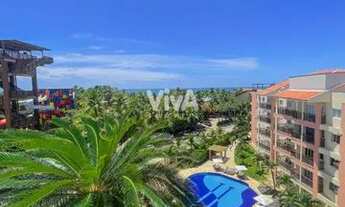 Imagem: COBERTURA COM VISTA MAR PORTEIRA FECHADA