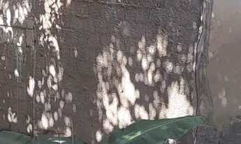 Imagem: Uma excelente casa, com um terreno grande