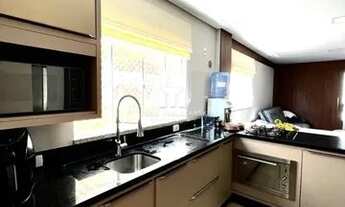 Imagem 3: Apartamento Balneário Perequê