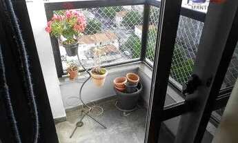 Imagem 5: Apartamento com 4 dormitórios à venda, 117 m² por R$ 1.300.000,00 - Vila Clementino - São