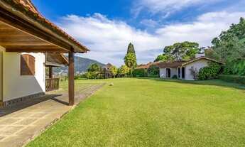 Imagem 6: Cód.: 468 - Casa com 4 quartos à venda, 482 m² por R$ 1.590.000 - Iucas - Teresópolis/RJ