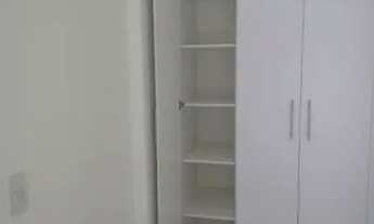 Imagem 5: Apartamento para aluguel tem 40 metros quadrados com 2 quartos - Centro