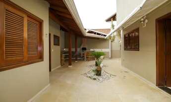 Imagem 5: Casa - Parque Brasil 500 - Paulínia