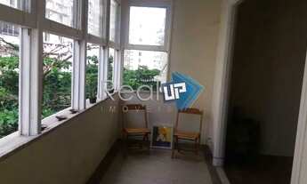 Imagem: APARTAMENTO EM COPACABANA NA QUADRA DA PRAIA