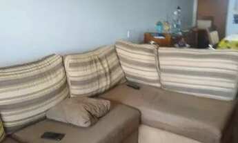 Imagem 2: Apartamento com 3 dormitórios à venda, 100 m² por R$ 700.000,00 - Vila Rossi Borghi e Siqu