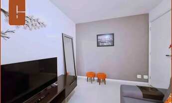 Imagem 3: SÃO PAULO - Apartamento Padrão - JARDIM PAULISTA