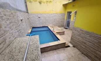 Imagem 6: Aluga se casa Casa com 1 dormitório