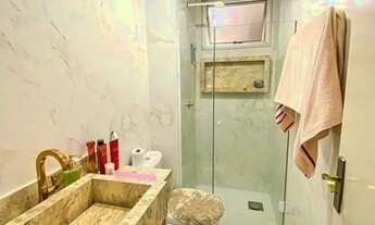 Imagem 6: Smile Parque das Flores 3 qtos, Semi-Mobiliado