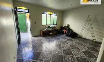 Imagem 3: Casa 3 quartos para alugar - Marechal Hermes - Rio de Janeiro/RJ