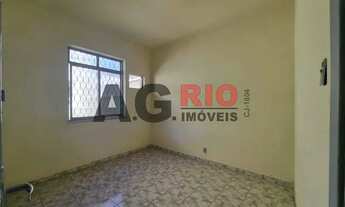 Imagem 3: Casa de Vila-LOCAÇÃO-Oswaldo Cruz-Rio de Janeiro-RJ