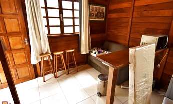 Imagem 7: Casa de 1 quarto para alugar no bairro Santo Antonio De Lisboa