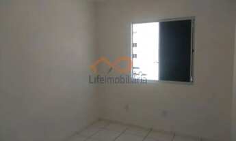 Imagem 3: Apto de 2/4 no Condominio Entre Rios