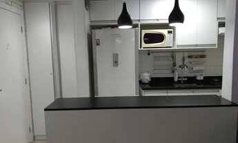 Imagem 3: Apartamento a venda na Vila Maria alta, São Paulo, 2 dormitórios, 1 suíte, 1 vaga e varand