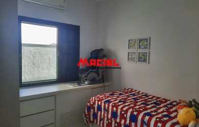 Imagem 6: Casa Padrão em São José dos Campos