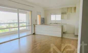 Imagem 1: Apartamento - Taquaral - Campinas