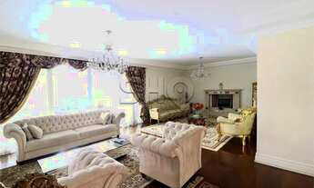 Imagem 6: Mansão Residencial - Alto de Pinheiros