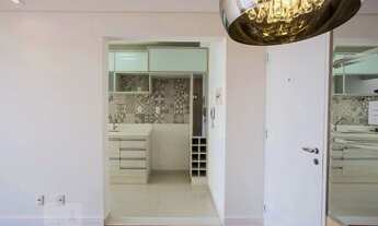 Imagem 7: Apartamento para Aluguel - Vila Invernada, 2 Quartos, 60 m2