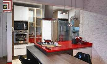 Imagem 3: Apartamento residencial à venda, Vila Mariana, São Paulo