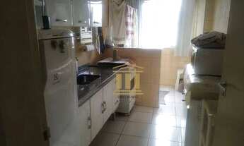 Imagem 4: Kitnet com 1 quarto à venda, 38 m² por R$ 185.000 - Jardim São Dimas - São José dos Campos