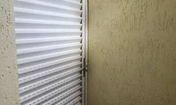 Imagem 4: Casa de vila sobrado para aluguel possui 90 metros quadrados com 3 quartos