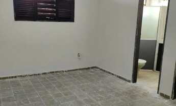 Imagem 3: Casa para venda tem 50 metros quadrados com 2 quartos em Boca da Mata de Valéria - Salvado