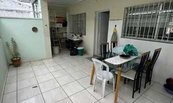 Imagem 6: Casa com 2 dormitórios para alugar, 90 m² por R$ 3.350/mês - Parque São Domingos - São Pau