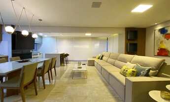 Imagem: Apartamento para aluguel tem 135 metros