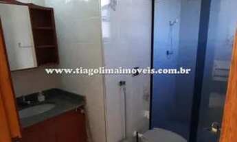 Imagem 4: Apartamento Mobiliado com 2 Dormitórios e Suíte Vista Mar para Locação - Martim de Sá, Car