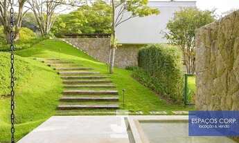 Imagem 2: Casa com 6 suítes à venda, 1850m² por R$ 20.000.000 - Condomínio Residencial São José - It