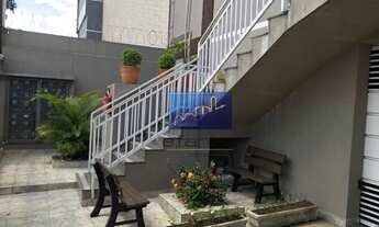 Imagem 3: Apartamento com 2 dormitórios para alugar, 50 m² por R$ 2.100,00/mês - Penha de França - S