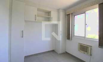 Imagem 6: Apartamento para Aluguel - Jacarepaguá, 2 Quartos, 50 m2