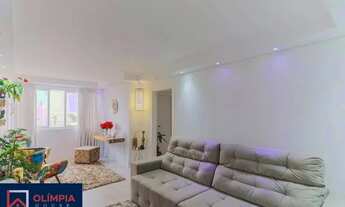 Imagem 6: Locação Apartamento 2 Dormitórios - 106 m² Santo Amaro