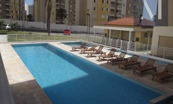 Imagem 7: Apartamento com 2 dormitórios para alugar, 48 m² por R$ 2.393,46/mês - Parque Campolim - S