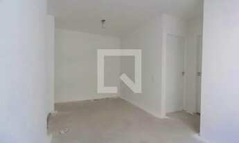 Imagem 2: Apartamento para Aluguel - Itaquera, 2 Quartos, 43 m2