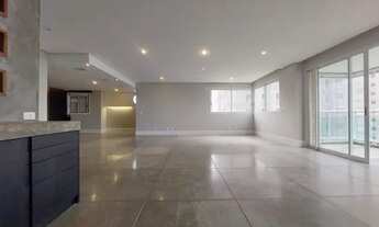 Imagem 2: Apartamento com 240m², 3 suítes para alugar por R$ 22.500/mês - Brooklin - São Paulo/SP